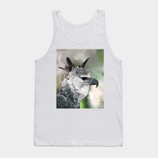 Harpy Eagle Tank Top